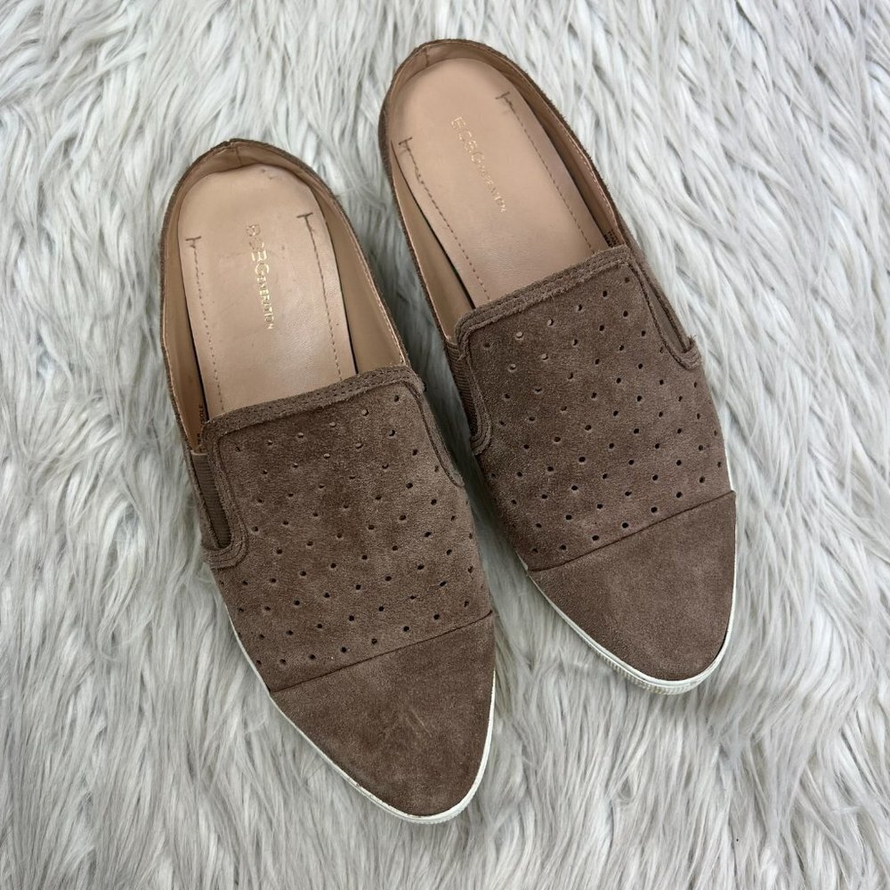 Bcbgeneration Slip On Mule Clog - image 2